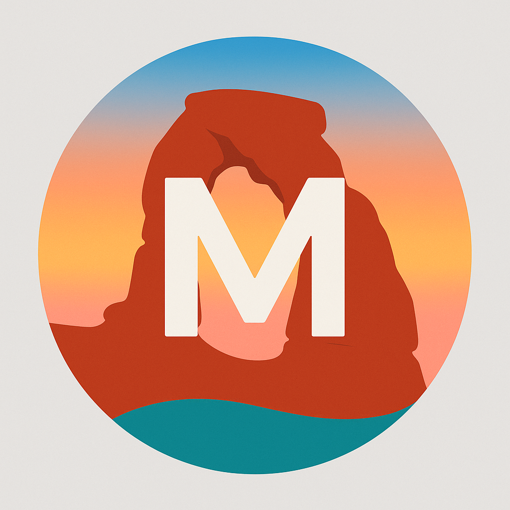 Moabing logo