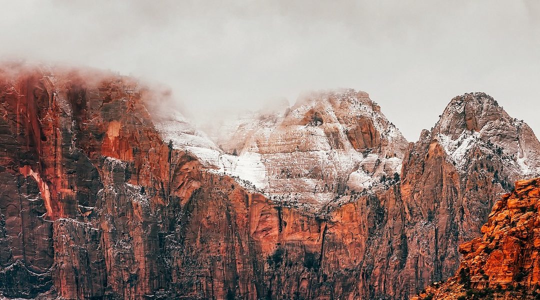 What is the Best Time to Visit Moab?