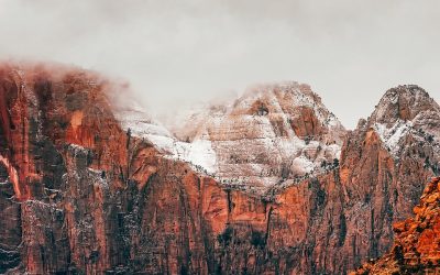 What is the Best Time to Visit Moab?