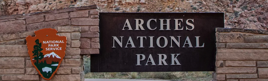 Arches National Park Reopens