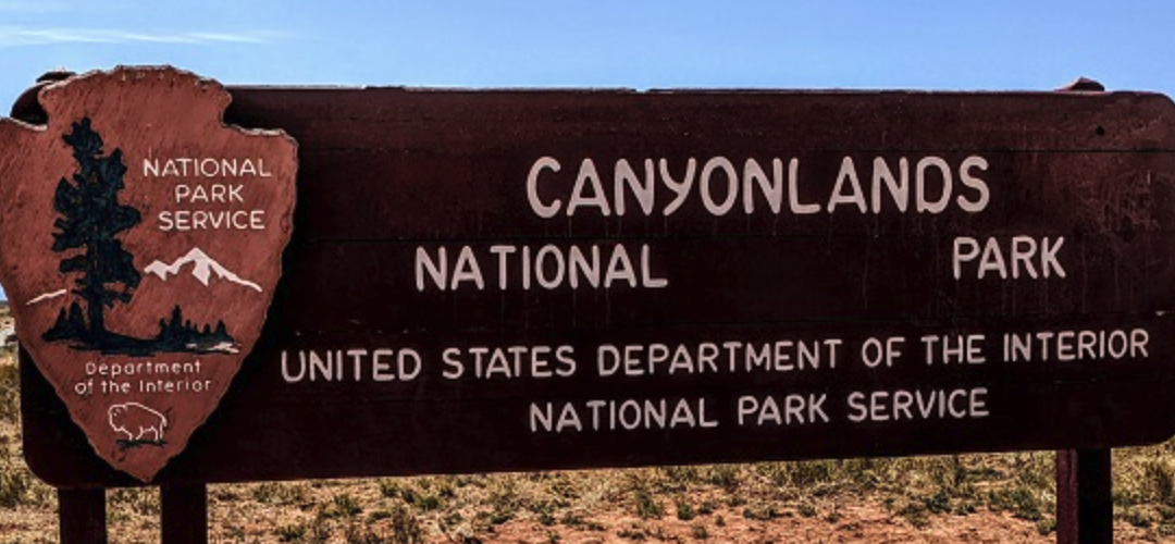 Canyonlands National Park Reopens